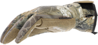 Рукавички тактичні зимові Mechanix Wear SUB35 Edge Gloves L Realtree (2000980585519) - зображення 3