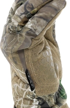 Перчатки тактические зимние Mechanix Wear SUB35 Edge Gloves L Realtree (2000980585519) - изображение 5