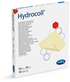 Повязка гидроколлоидная Hydrocoll 10см х 10см 1шт (9009381-1/9009381) - изображение 1