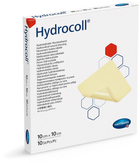 Пов’язка гідроколоїдна Hydrocoll 10см х 10см 1шт (9009381-1/9009381) - зображення 3