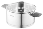 Каструля Ardesto Gemini 3 л AR3630G
