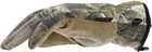 Перчатки тактические зимние Mechanix Wear SUB40 Edge Gloves M Realtree (2000980585571) - изображение 3