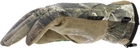 Перчатки тактические зимние Mechanix Wear SUB40 Edge Gloves XL Realtree (2000980585595) - изображение 3