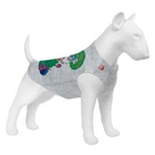Майка для собак WAUDOG Clothes малюнок "Рік та Морті 3" M40 B 62-68 см С 35-40 см