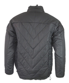 Куртка тактична KOMBAT UK Elite II Jacket, чорний, XXL - зображення 4