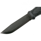 Ніж Morakniv Garberg Black Carbon steel Multi-Mount з піхвами - зображення 11