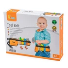 Дерев'яний набір Viga Toys Пояс з інструментами (50532)