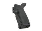 Улучшенная пистолетная рукоятка AEG AR15 , M4 , M16, Black CYMA - изображение 3