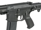 Усиленная пистолетная рукоятка для AEG AR15 , M4,Black, ARCTURUS - изображение 6