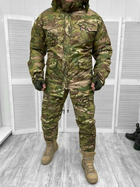 Тактический костюм (зима) Multicam Elite XXL