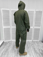 Маскировочный тактический костюм Хаки L - изображение 2