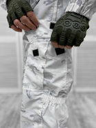 Маскировочный тактический костюм M - изображение 3