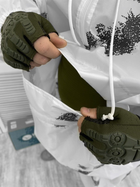 Тактический костюм (зима) маскировочный XL - изображение 3