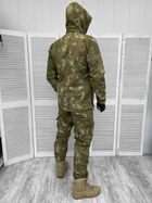 Тактический костюм Soft Shell (зима) Multicam Elite S - изображение 5