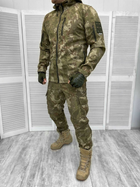 Тактический костюм Soft Shell (зима) Multicam Elite XL - изображение 1