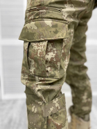 Тактический костюм Soft Shell (зима) Multicam Elite M - изображение 4