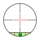 Оптичний приціл KONUS KONUSPRO M-30 10-40x52 MIL-DOT IR - зображення 6