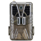 Фотоловушка, профессиональная охотничья камера Suntek HC-910A | 2.7К, 36МП, базовая, без модема - изображение 2