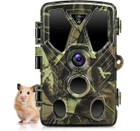 Фотоловушка, профессиональная охотничья камера Suntek HC-812A | 2.7К, 36МП, базовая, без модема - изображение 2
