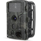 Фотоловушка, охотничья камера Suntek HC-802A, базовая, без модема, 2.7К/24МП - изображение 2
