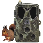 4G / APP Фотоловушка, охотничья камера Suntek HC-812Pro | 4K, 36Мп, с live приложением iOS / Android - изображение 3