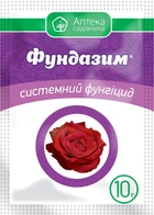 Фундазим 10 г фунгицид, Укравит