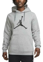 Кофта мужская Jordan Jumpman Classic Fleece M Сірий DA6801-091