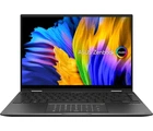 Ноутбук ASUS ZenBook 14 Flip AMD Ryzen™ 5 5600H 6 ядер, 12 потоков / ОЗП 16 GB / Накопичувач 512 GB / OLED / Для бизнеса