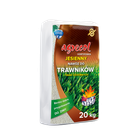 Осіннє добрива для газонів Hortifoska Agrecol 20 кг