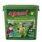 Удобрение для хвои Agrecol 10 кг