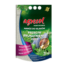 Удобрение для хвои от пожелтения Hortifoska Agrecol 3 кг