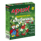 Удобрение для клубники и земляники Agrecol 1,2 кг