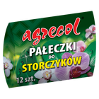 Удобрение в палочках для орхидей 100 дней Agrecol 12 шт
