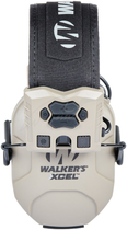 Навушники Walker's XCEL-100 активні пісочні, - зображення 3