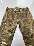 Теплые штаны для военных мультикам L - изображение 3