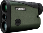Дальномер Vortex Crossfire HD 1400 5х21 - изображение 3