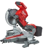 Пила торцовочная аккумуляторная Milwaukee M18 FMS254-0, 254 мм (4933451729)