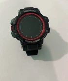 Умные часы Lemado GW68 RED
