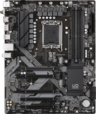 Материнская плата GIGABYTE B760 DS3H AX DDR4
