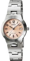 Жіночий годинник CASIO LTP-1241D-4A3