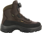 Чоловічі тактичні черевики Chiruca Labrador Boa Bandeleta 404042 40 Коричневі (2219203015010) - зображення 1