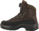 Чоловічі тактичні черевики Chiruca Labrador Boa Bandeleta 404042 41 Коричневі (2219203016017) - зображення 3