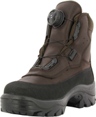 Чоловічі тактичні черевики Chiruca Labrador Boa Bandeleta 404042 41 Коричневі (2219203016017) - зображення 4