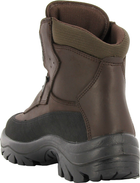 Чоловічі тактичні черевики Chiruca Labrador Boa Bandeleta 404042 40 Коричневі (2219203015010) - зображення 5