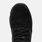 Жіночі тактичні черевики AlfaBot 12799988 37 (24 см) Чорні (4070408874233) - зображення 5