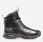 Чоловічі тактичні черевики 5.11 Tactical XPRT 3.0 WP 6 BOOT 12373-019 44.5 (10.5) Black (888579136197) - зображення 1