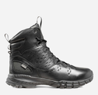 Чоловічі тактичні черевики 5.11 Tactical XPRT 3.0 WP 6 BOOT 12373-019 45.5 (11.5) Black (888579136210) - зображення 1