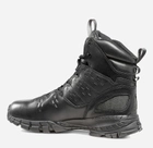 Чоловічі тактичні черевики 5.11 Tactical XPRT 3.0 WP 6 BOOT 12373-019 42 (8.5) Black (888579136166) - зображення 2