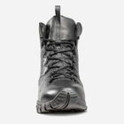 Чоловічі тактичні черевики 5.11 Tactical XPRT 3.0 WP 6 BOOT 12373-019 46 (12) Black (888579136227) - зображення 4
