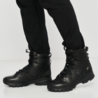 Мужские тактические ботинки с мембраной 5.11 Tactical Xprt 3.0 Wp 6'' Boot 12373-019 47.5 (US13) 31.5 см Black (888579136234) - изображение 7